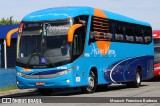 Litorânea Transportes Coletivos 5102 na cidade de São Paulo, São Paulo, Brasil, por Moaccir  Francisco Barboza. Número da foto: #11234825.