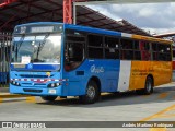 ATT - Autotransportes Tambor 00 na cidade de Alajuela, Alajuela, Costa Rica, por Andrés Martínez Rodríguez. Número da foto: #11235637.