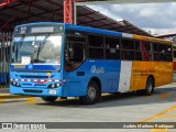 ATT - Autotransportes Tambor 00 na cidade de Alajuela, Alajuela, Costa Rica, por Andrés Martínez Rodríguez. ID da foto: :id.