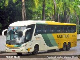 Empresa Gontijo de Transportes 16065 na cidade de Fortaleza, Ceará, Brasil, por Francisco Dornelles Viana de Oliveira. Número da foto: #11234594.