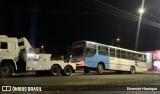 Auto Viação Jauense 3330 na cidade de Fernandópolis, São Paulo, Brasil, por Emerson Henrique. ID da foto: :id.