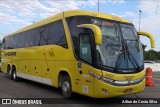 Viação Itapemirim 60039 na cidade de São Paulo, São Paulo, Brasil, por Ailton da Costa Silva. Número da foto: #11234450.