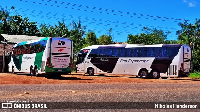 Comércio e Transportes Boa Esperança 4238 na cidade de Abaetetuba, Pará, Brasil, por Nikolas Henderson. Número da foto: #11240321.