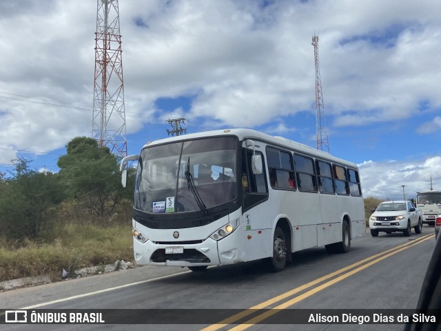 Garra Empreendimentos e Locações 4283 na cidade de Fernando Pedroza, Rio Grande do Norte, Brasil, por Alison Diego Dias da Silva. Número da foto: #11239618.