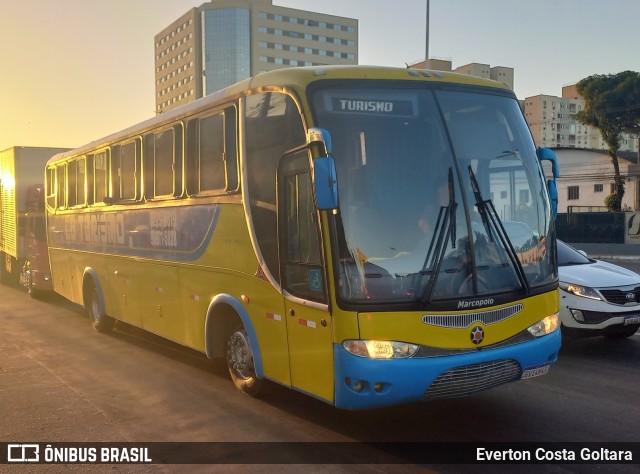 LG Turismo GVI4H43 na cidade de Cariacica, Espírito Santo, Brasil, por Everton Costa Goltara. Número da foto: #11238615.