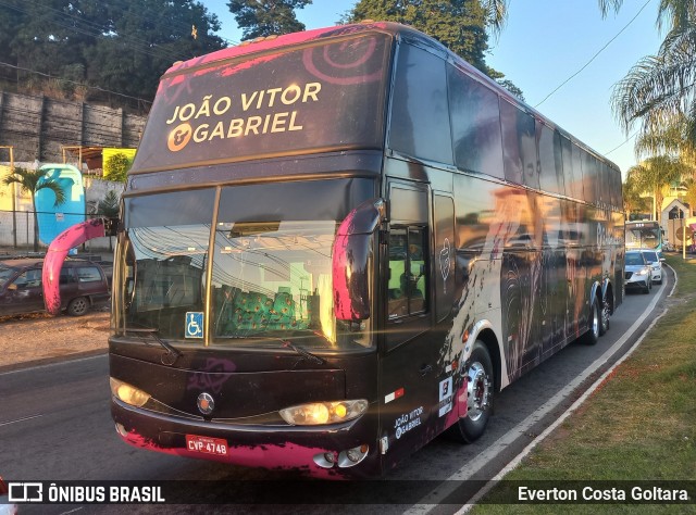 João Vitor e Gabriel CVP4748 na cidade de Cariacica, Espírito Santo, Brasil, por Everton Costa Goltara. Número da foto: #11239295.
