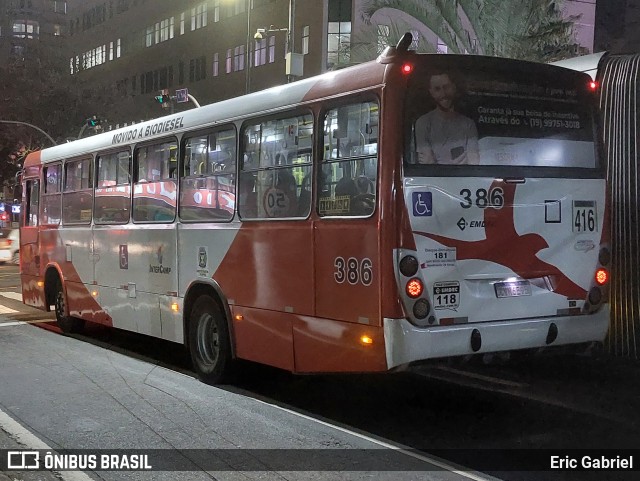 Cooperativa Altercamp 386 na cidade de Campinas, São Paulo, Brasil, por Eric Gabriel. Número da foto: #11238972.