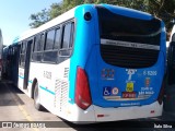 Transwolff Transportes e Turismo 6 6209 na cidade de São Paulo, São Paulo, Brasil, por Ítalo Silva. Número da foto: #:id.