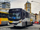 Viação Campo dos Ouros 3909 na cidade de Guarulhos, São Paulo, Brasil, por Anderson Barbosa Marinho. Número da foto: #:id.