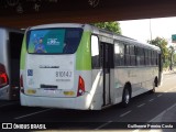 Transportes Paranapuan B10142 na cidade de Rio de Janeiro, Rio de Janeiro, Brasil, por Guilherme Pereira Costa. Número da foto: #:id.