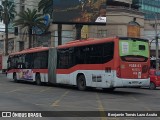 STP Santiago EC-231 na cidade de Maipú, Santiago, Metropolitana de Santiago, Chile, por Benjamín Tomás Lazo Acuña. Número da foto: #:id.