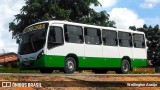 Ônibus Particulares 6985 na cidade de Capistrano, Ceará, Brasil, por Wellington Araújo. Número da foto: #:id.