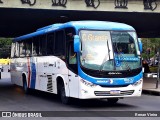 Auto Viação Jabour D86742 na cidade de Rio de Janeiro, Rio de Janeiro, Brasil, por Renan Vieira. Número da foto: #11239707.