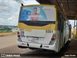 CT Expresso 9301 na cidade de Luziânia, Goiás, Brasil, por Jorge Oliveira. Número da foto: #:id.