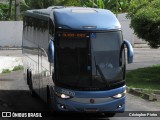 Viação Águia Branca 32870 na cidade de Aracaju, Sergipe, Brasil, por Cristopher Pietro. Número da foto: #:id.
