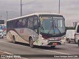 Ação Transportes e Turismo 430 na cidade de São Paulo, São Paulo, Brasil, por Bruno Henrique Santos Leite. ID da foto: :id.