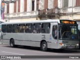 Auto Viação Mercês ML302 na cidade de Curitiba, Paraná, Brasil, por Diego Lian. Número da foto: #:id.