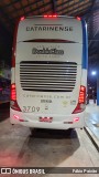 Auto Viação Catarinense 3709 na cidade de Embu das Artes, São Paulo, Brasil, por Fábio Paixão. Número da foto: #11237586.