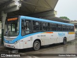 Expresso Vera Cruz 266 na cidade de Recife, Pernambuco, Brasil, por Gustavo Felipe Melo. Número da foto: #11239393.