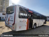 UniRio Transportes RJ 228.044 na cidade de Rio de Janeiro, Rio de Janeiro, Brasil, por Walace dos Santos. Número da foto: #11239116.