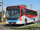 Viação Campo Grande 4277 na cidade de Campo Grande, Mato Grosso do Sul, Brasil, por Pedro Arthur Verão. Número da foto: #:id.
