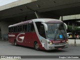 Expresso Gardenia 3270 na cidade de Belo Horizonte, Minas Gerais, Brasil, por Douglas Célio Brandao. Número da foto: #11239936.