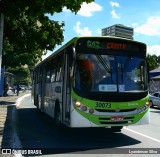 Viação Reunidas 30073 na cidade de Goiânia, Goiás, Brasil, por Lyanderson Silva. Número da foto: #11237573.
