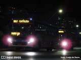 Urbi Mobilidade Urbana 335410 na cidade de Taguatinga, Distrito Federal, Brasil, por Isaac Araújo de Souza. Número da foto: #11237845.
