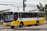 Empresa de Transportes Nova Marambaia AT-339 na cidade de Belém, Pará, Brasil, por Fabio Soares. Número da foto: #11237891.