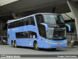 Rápido Federal 11863 na cidade de Belo Horizonte, Minas Gerais, Brasil, por Douglas Célio Brandao. Número da foto: #:id.