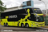 Viação Garcia 86006 na cidade de São Paulo, São Paulo, Brasil, por Diego Almeida Araujo. Número da foto: #11238826.