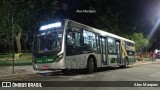 Via Sudeste Transportes S.A. 5 2044 na cidade de São Paulo, São Paulo, Brasil, por Alex Marques. Número da foto: #11239435.