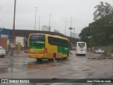 Expresso Caxiense 7190 na cidade de Porto Alegre, Rio Grande do Sul, Brasil, por Joao Victor da costa. Número da foto: #:id.