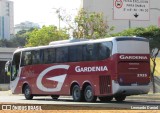 Expresso Gardenia 2925 na cidade de Belo Horizonte, Minas Gerais, Brasil, por Leonardo Daniel. ID da foto: :id.