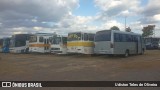 Ônibus Particulares 68 na cidade de Taguatinga, Distrito Federal, Brasil, por Udiston Teles de Oliveira. Número da foto: #:id.