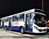 TUPi Transportes Urbanos Piracicaba 8535 na cidade de Piracicaba, São Paulo, Brasil, por Juliano Sgrigneiro. Número da foto: #:id.