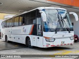 TIG - Transporte Inteligente de Guanacaste 00 na cidade de Hospital, San José, San José, Costa Rica, por Andrés Martínez Rodríguez. Número da foto: #11238332.
