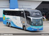 Expresso Satélite Norte 13200 na cidade de Goiânia, Goiás, Brasil, por Agnel Gomes. Número da foto: #11240237.