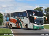 Empresa de Transportes Andorinha 7009 na cidade de Brasília, Distrito Federal, Brasil, por Agnel Gomes. Número da foto: #11240308.