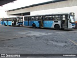 Viação Real - Varginha 6930 na cidade de Varginha, Minas Gerais, Brasil, por Anderson Filipe. Número da foto: #:id.