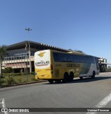 Empresa Gontijo de Transportes 12795 na cidade de Americana, São Paulo, Brasil, por Vinicius Piovesan. Número da foto: #11237610.