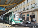 Auto Viação Presidente Vargas 4824 na cidade de Porto Alegre, Rio Grande do Sul, Brasil, por Jonathan Alves. Número da foto: #:id.