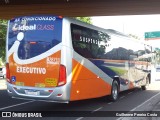 Viação Ideal B28733 na cidade de Rio de Janeiro, Rio de Janeiro, Brasil, por Guilherme Pereira Costa. Número da foto: #:id.