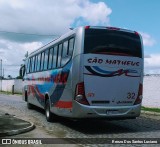 São Matheus 32 na cidade de Serrinha, Bahia, Brasil, por Renzo Dos Santos Luciano. Número da foto: #:id.
