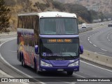 Condorbus 2480 na cidade de Casablanca, Valparaíso, Valparaíso, Chile, por Sebastian Andres Maluenda. ID da foto: :id.