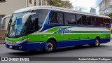 Transportes Skyline 00 na cidade de Hospital, San José, San José, Costa Rica, por Andrés Martínez Rodríguez. Número da foto: #11238399.