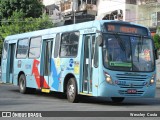Auto Viação São José 12339 na cidade de Fortaleza, Ceará, Brasil, por Wescley  Costa. Número da foto: #:id.