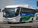 Bel-Tour Transportes e Turismo RJ 508.015 na cidade de Rio de Janeiro, Rio de Janeiro, Brasil, por André Almeida. ID da foto: :id.