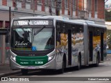 Via Sudeste Transportes S.A. 5 2930 na cidade de São Paulo, São Paulo, Brasil, por Valnei Conceição. Número da foto: #:id.