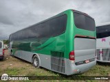 Ônibus Particulares 6483 na cidade de Caruaru, Pernambuco, Brasil, por Leon Oliver. Número da foto: #11239420.